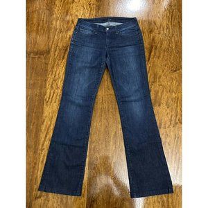 Joe's Jeans Women's Size 26 Starlet Fit